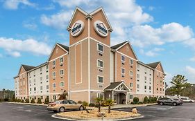 Suburban Extended Stay Hotel Camp Lejeune